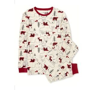 Family Pajamas Men’s